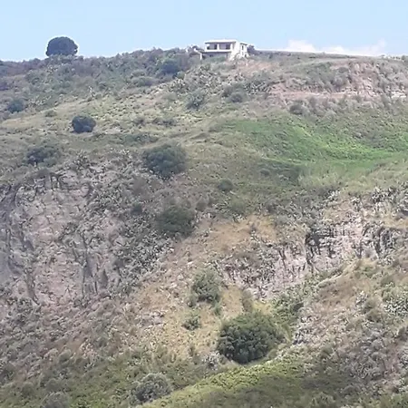 Apartment La Ginestra