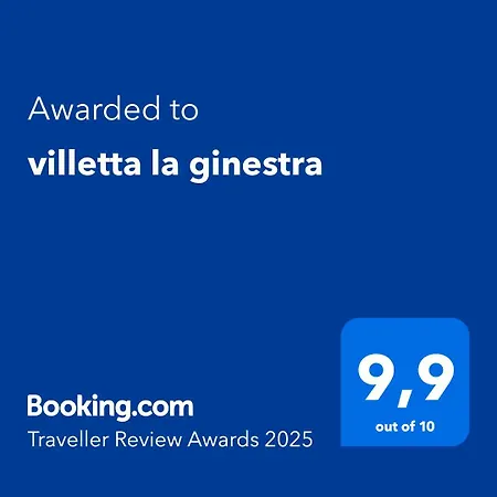 La Ginestra