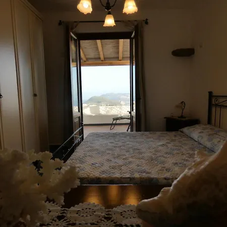 La Ginestra Lipari (Isola Lipari)