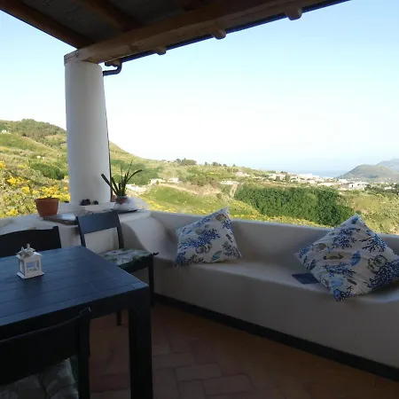 La Ginestra Appartement