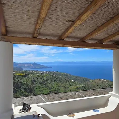 La Ginestra Lipari (Isola Lipari)