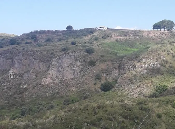 La Ginestra * Lipari (Isola Lipari)